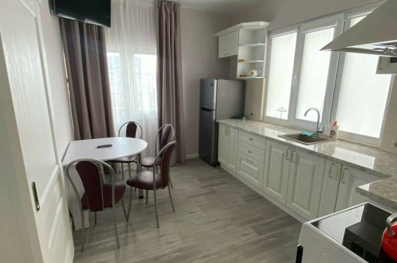 Изображение квартиры "Дом под ключ" #1