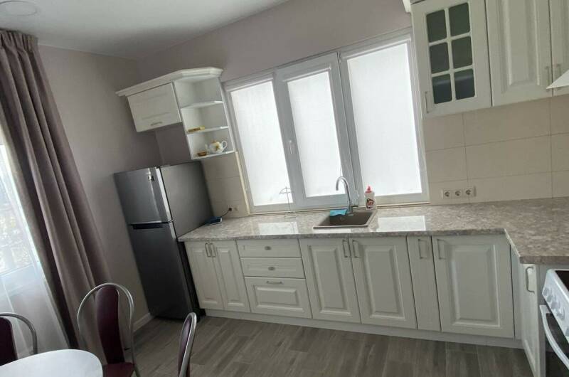 Изображение Изображение квартиры &quot;Дом под ключ&quot; #3 #1