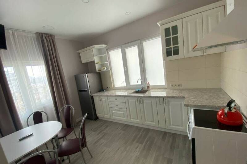 Изображение Изображение квартиры &quot;Дом под ключ&quot; #6 #4