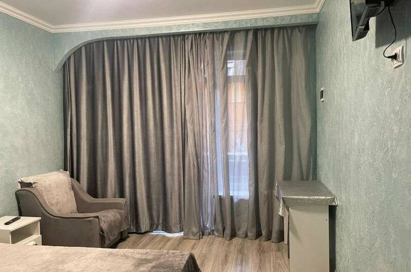 Изображение Изображение гостиницы &quot;Гостевой дом «Виктория»&quot; #4 #2