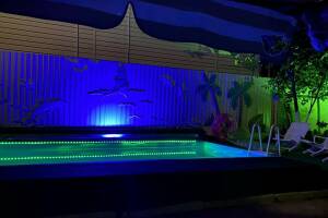 Изображение отеля / гостиницы "Гостевой дома «На Кирова 25»"