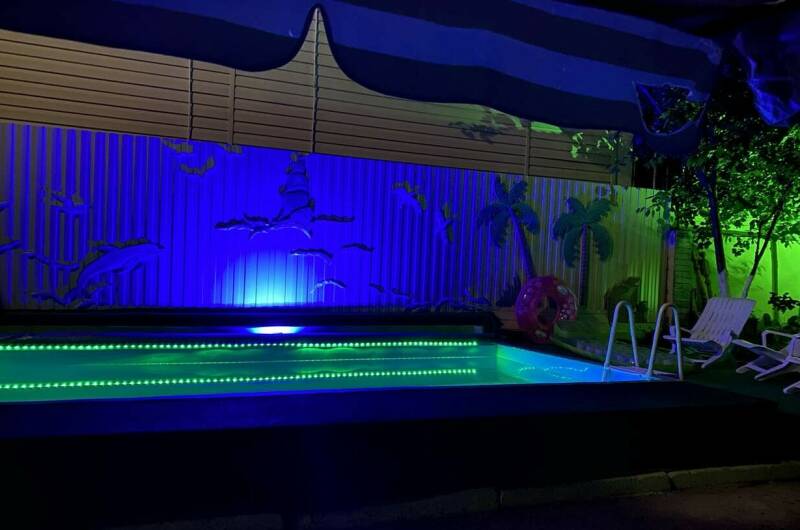 Изображение гостиницы "Гостевой дома «На Кирова 25»" #1