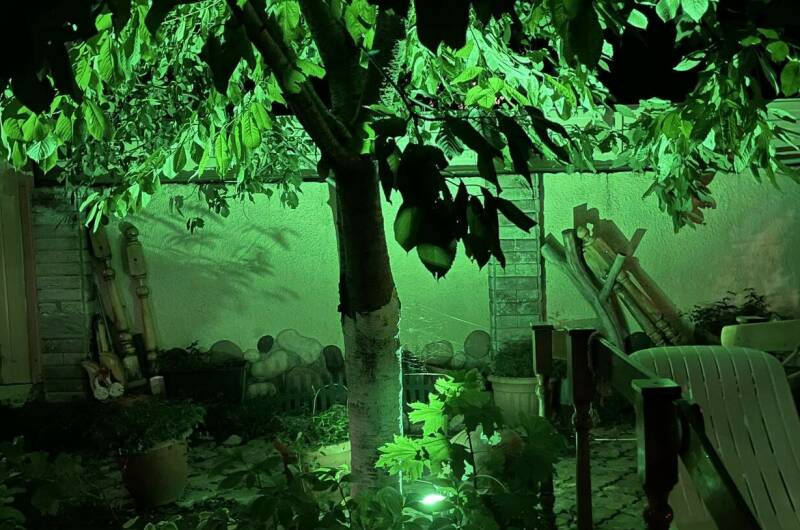 Изображение Изображение гостиницы &quot;Гостевой дома «На Кирова 25»&quot; #4 #2