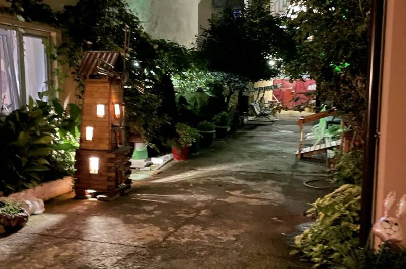 Изображение Изображение гостиницы &quot;Гостевой дома «На Кирова 25»&quot; #6 #4