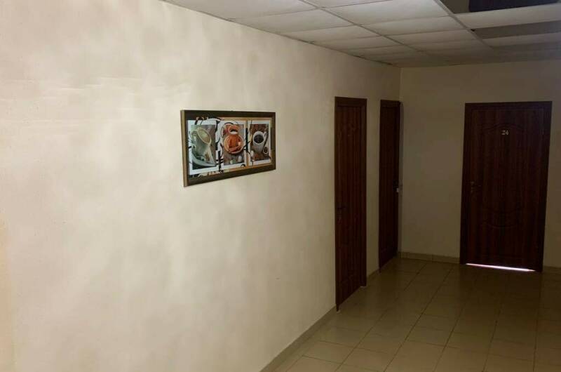 Изображение Изображение гостиницы &quot;Гостевой дома «На Кирова 25»&quot; #7 #5