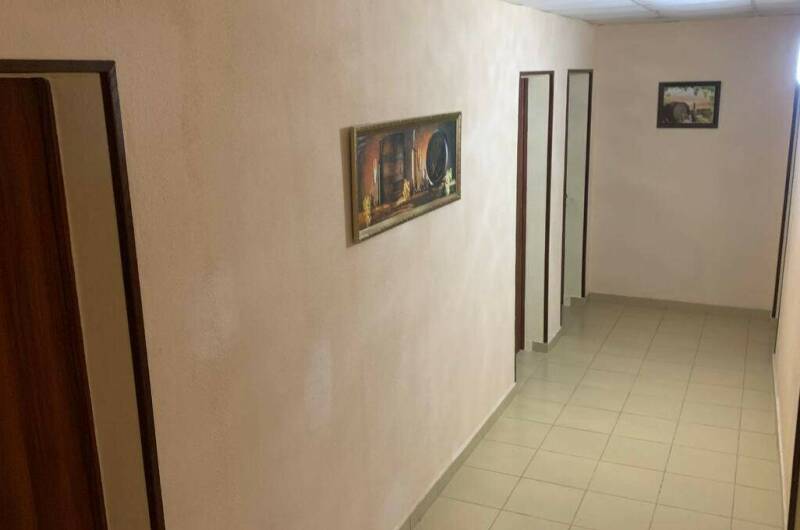 Изображение Изображение гостиницы &quot;Гостевой дома «На Кирова 25»&quot; #9 #7