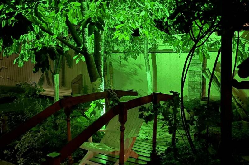 Изображение Изображение гостиницы &quot;Гостевой дома «На Кирова 25»&quot; #10 #8