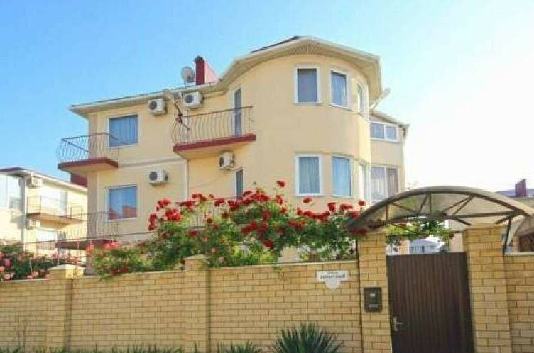 Изображение Изображение гостиницы &quot;Гостевой дом «Барон-Диана»&quot; #3 #1