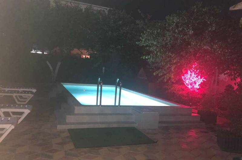 Изображение Изображение гостиницы &quot;Гостевой дом «Барон-Диана»&quot; #6 #4