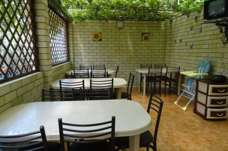 Изображение Изображение гостиницы &quot;Гостевой дом «Барон-Диана»&quot; #7 #5