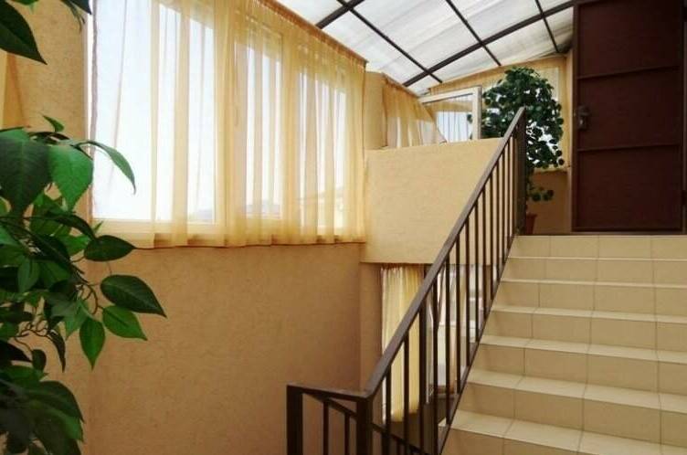 Изображение Изображение гостиницы &quot;Гостевой дом «Барон-Диана»&quot; #9 #7