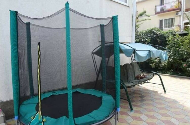 Изображение Изображение гостиницы &quot;Гостевой дом «Барон-Диана»&quot; #10 #8