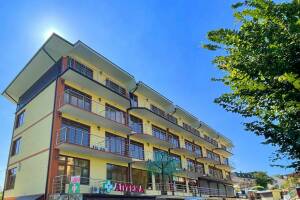 Изображение отеля / гостиницы "Отель «Марсель»"