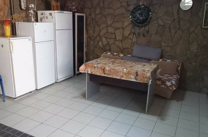 Изображение Изображение гостиницы &quot;Частное домовладение «Курорт»&quot; #3 #1