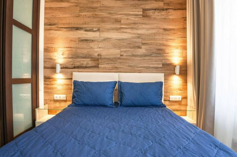 Изображение квартиры "Апартаменты «Актер Гэлакси»" #1