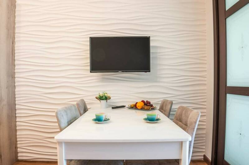 Изображение Изображение квартиры &quot;Апартаменты «Актер Гэлакси»&quot; #5 #3