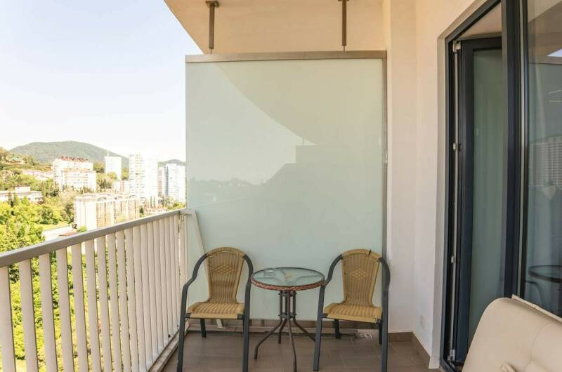 Изображение Изображение квартиры &quot;Апартаменты «Актер Гэлакси»&quot; #7 #5