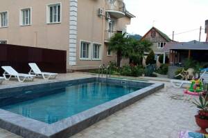 Изображение отеля / гостиницы "Гостевой дом «Марина»"