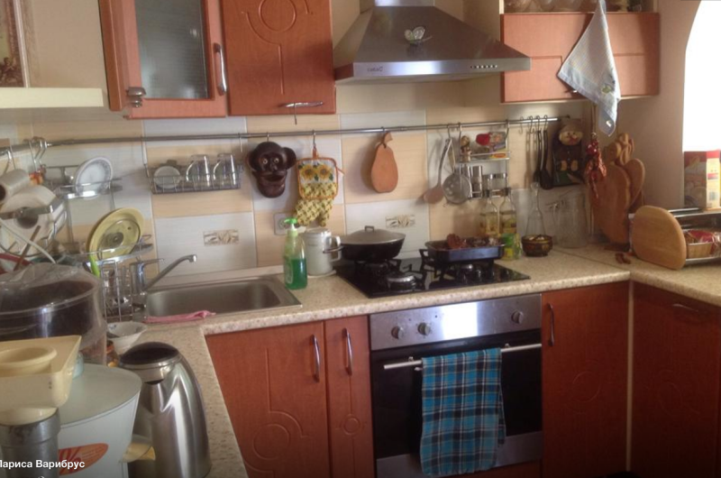 Изображение Изображение квартиры &quot;Дом под ключ на Станичной&quot; #6 #4