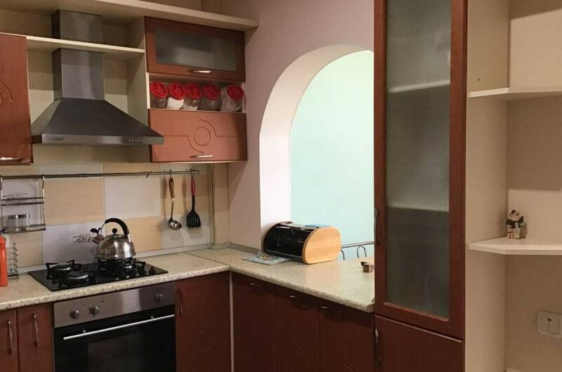 Изображение Изображение квартиры &quot;Дом под ключ на Станичной&quot; #7 #5