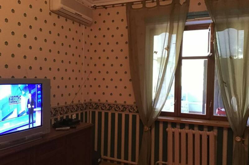 Изображение Изображение квартиры &quot;Дом под ключ на Станичной&quot; #8 #6