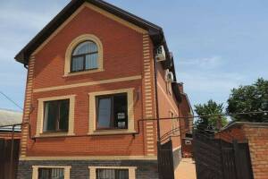 Изображение отеля / гостиницы "Гостевой дом «Натали»"