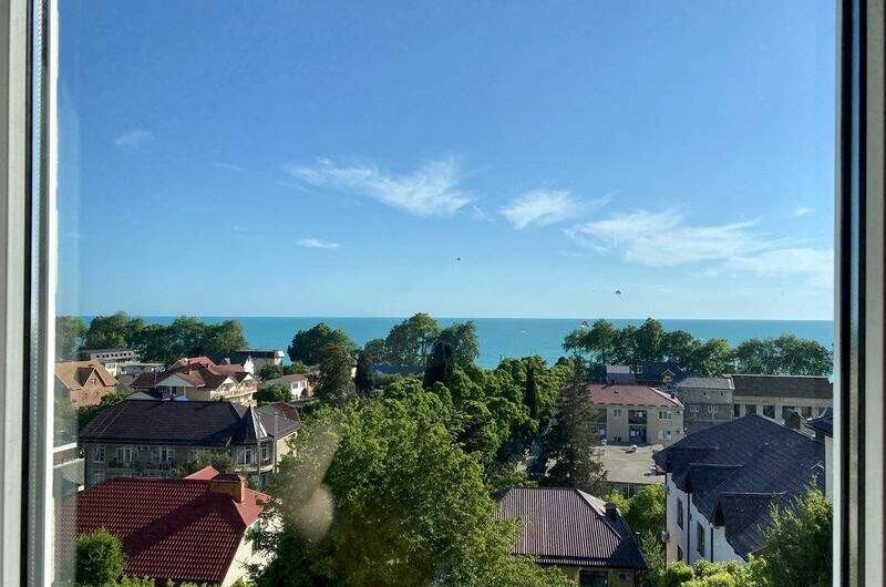 Изображение Изображение гостиницы &quot;Гостевой дом «Агава»&quot; #6 #4