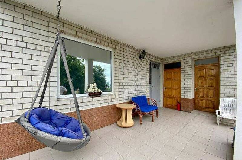 Изображение Изображение гостиницы &quot;Гостевой дом «Агава»&quot; #7 #5