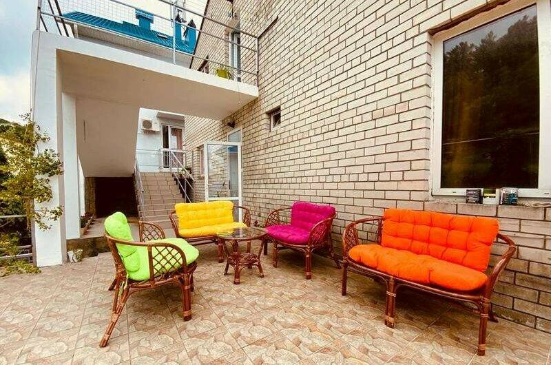 Изображение Изображение гостиницы &quot;Гостевой дом «Агава»&quot; #8 #6