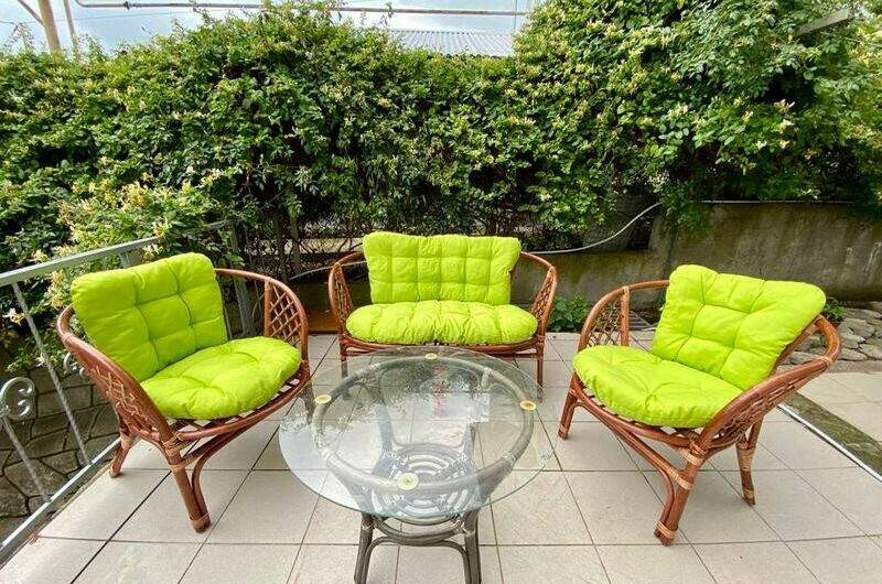 Изображение Изображение гостиницы &quot;Гостевой дом «Агава»&quot; #11 #9