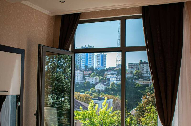 Изображение Изображение квартиры &quot;Апартаменты «Дом Корчагина»&quot; #3 #1