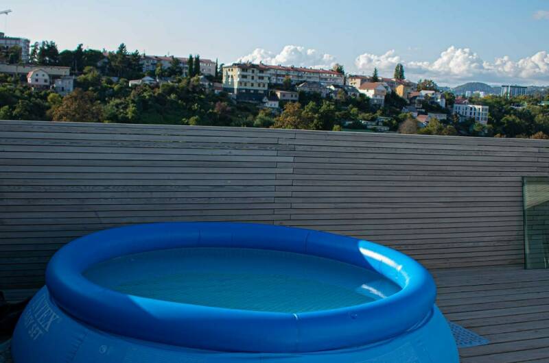 Изображение Изображение квартиры &quot;Апартаменты «Дом Корчагина»&quot; #4 #2