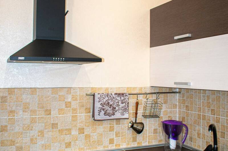 Изображение Изображение квартиры &quot;Апартаменты «Дом Корчагина»&quot; #5 #3