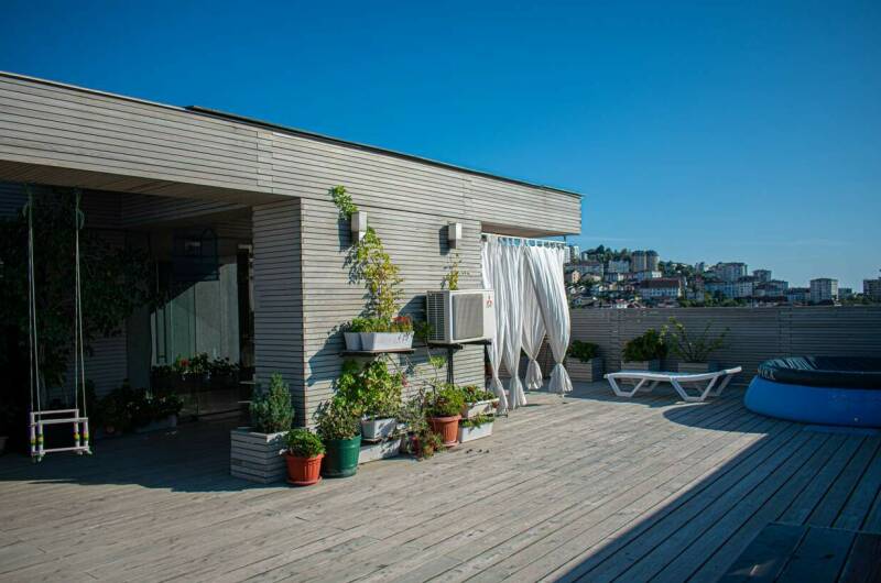 Изображение Изображение квартиры &quot;Апартаменты «Дом Корчагина»&quot; #7 #5