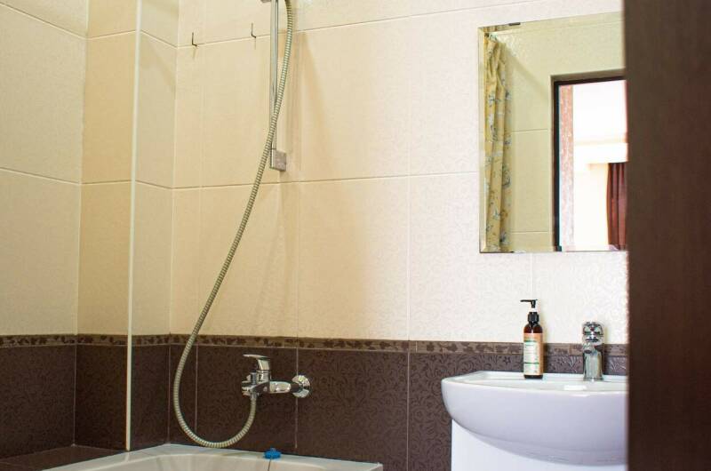 Изображение Изображение квартиры &quot;Апартаменты «Дом Корчагина»&quot; #9 #7