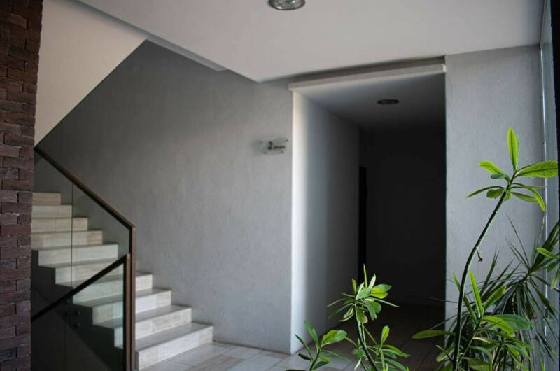 Изображение Изображение квартиры &quot;Апартаменты «Дом Корчагина»&quot; #11 #9