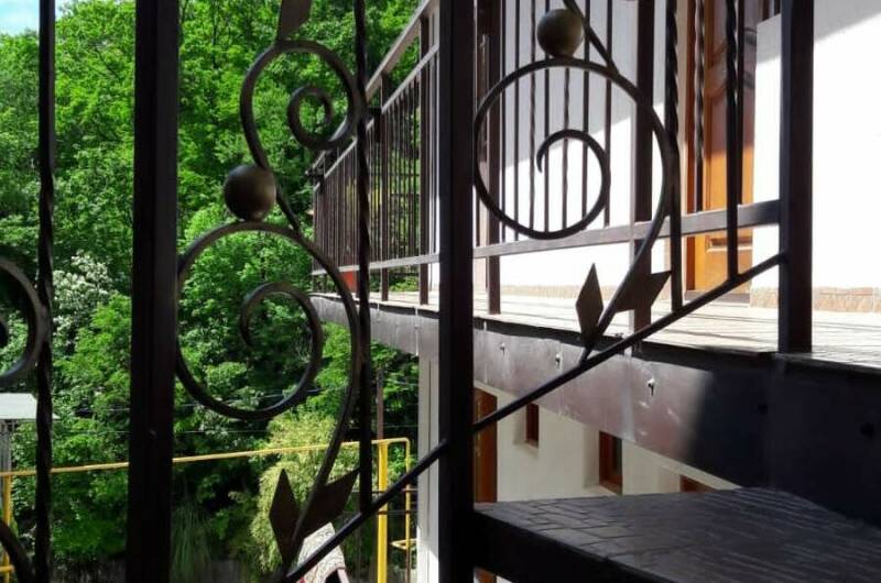 Изображение Изображение гостиницы &quot;Гостевой дом «Мини Пальма»&quot; #8 #6