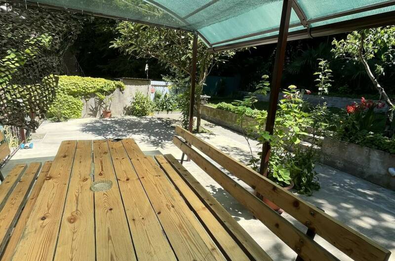 Изображение Изображение гостиницы &quot;Гостевой дом «Мини Пальма»&quot; #11 #9