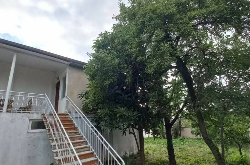 Изображение квартиры "Дом под ключ на Возба" #1