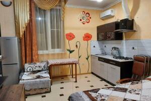 Изображение квартиры / апартамента "Студия в частном доме «Family on Tormakhova»"