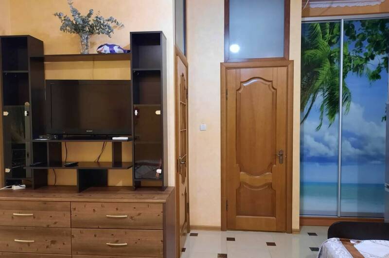 Изображение Изображение квартиры &quot;Студия в частном доме «Family on Tormakhova»&quot; #5 #3