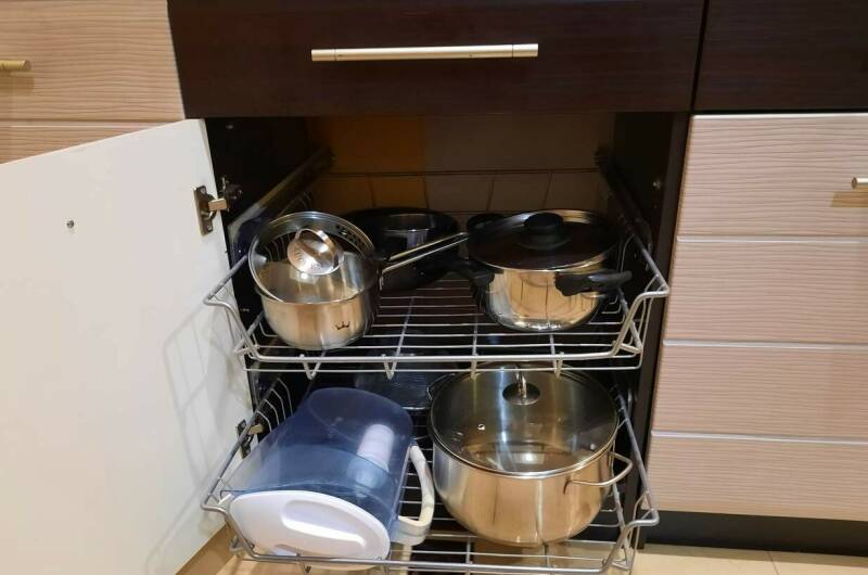 Изображение Изображение квартиры &quot;Студия в частном доме «Family on Tormakhova»&quot; #6 #4