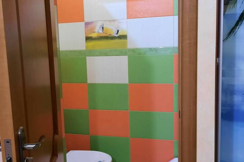 Изображение Изображение квартиры &quot;Студия в частном доме «Family on Tormakhova»&quot; #8 #6