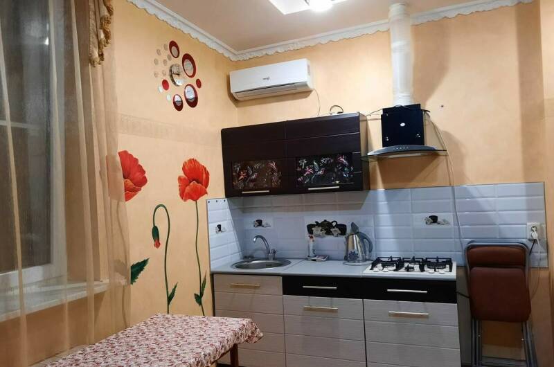 Изображение Изображение квартиры &quot;Студия в частном доме «Family on Tormakhova»&quot; #9 #7