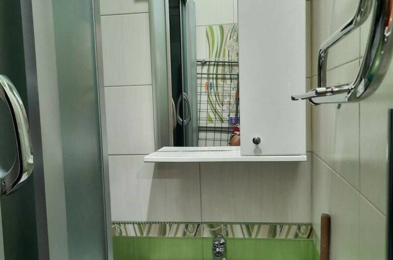 Изображение Изображение квартиры &quot;Студия в частном доме «Family on Tormakhova»&quot; #10 #8