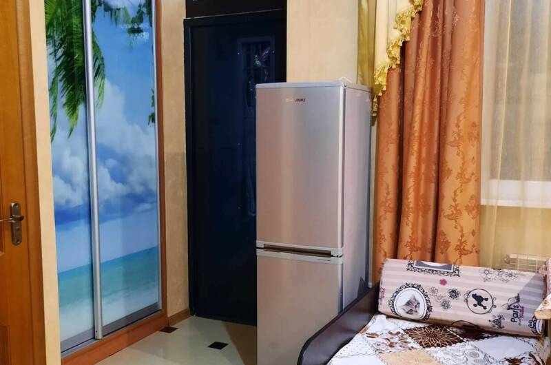 Изображение Изображение квартиры &quot;Студия в частном доме «Family on Tormakhova»&quot; #11 #9