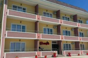 Гостевой дом «Багира»