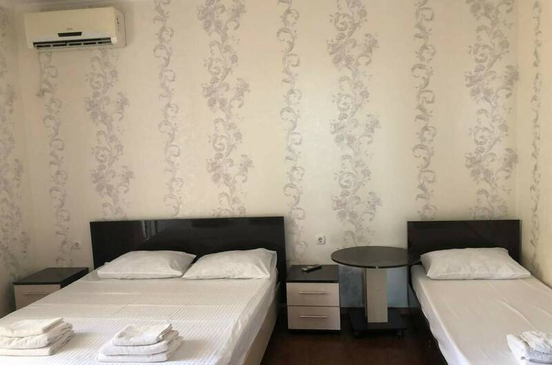 Изображение Изображение гостиницы &quot;Гостевой дом «Nara»&quot; #5 #3