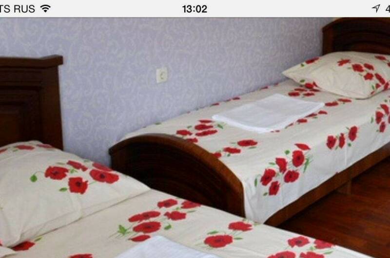 Изображение Изображение гостиницы &quot;Гостевой дом «Nara»&quot; #6 #4