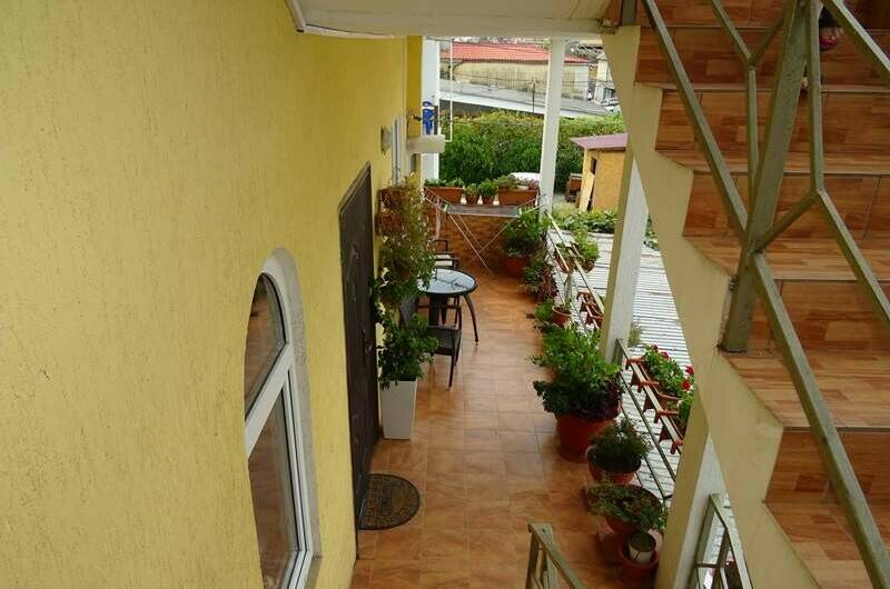 Изображение Изображение гостиницы &quot;Гостевой дом «Nara»&quot; #7 #5